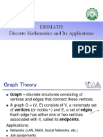 Discrete Mathematics Trees and Graphs