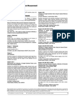 Manual of Petroleum Measurement Standards