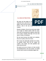 110 - El Asno de Tres Patas PDF