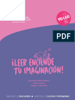 Xliteratura 2do Grado EGB PDF