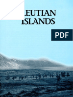 Aleutian Islands