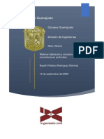 Aplicación y Soluciones en Cimentaciones Profundas PDF