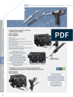 SVS-800AS - Folleto - Catalogo