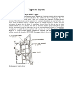 Dryer Types PDF