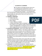 La Juventud y La Ansiedad