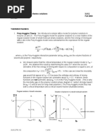 Δg = Χktφ Φ + Kt Φ Lnφ + Φ Lnφ      : 3.012 Practice Problems Thermo Solutions 3.012 Fall 2004