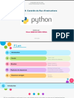 Cours Python Chap 2