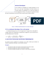 Cours Moteurs À Comb Interne PDF