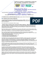 REPLICAS of MEYER - Qiman13 Posts 3 - WATER As FUEL - Review of Available Technologies - MDG 2006-2007