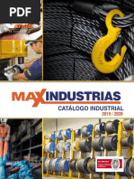 CatalogoIndustrias PDF