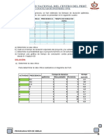 Ejercicios 4 Progra