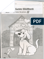 JET Clifford Songs and ChantsLove Clifford PDF