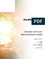 Clavister Cos Core 12 00 17 Administration Guide en PDF