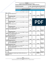 B.P SAHLINE Dossier C