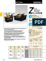 ATEX Certified: Shown: ZA4208MX, ZA4420MX