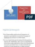 01 Diagnóstico Por Interrogación 2019