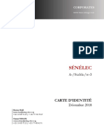 SENELEC - Carte Identite - DEC 2018 - VF PDF