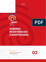 02 Saberes Resistências e Identidades PDF