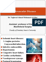 Cardiovascular Diseases 2