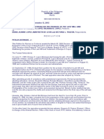 9 in The Matter of The Petition For The Probate of The Last Will and Testament of Enrique Lopez GR No. 189984 11 12 2012