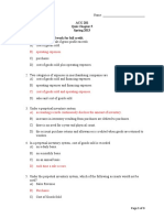 Answers Chapter 5 Quiz.s13