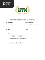 Tarea Individual 2do. Parcial - 2 - 2020