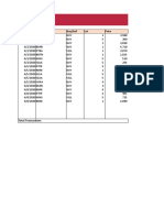 Tanggal Saham Buy/Sell Lot Price: Transaction History Bp. Rajiv Hidhayatullah 8-Jun-20