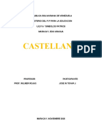 CASTELLANO