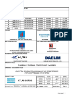 Air Compressor Electrical Diagram