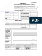 LIC Health Plus Plan No.901 Full Form