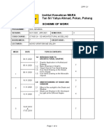 Sow - 3D Modelling Nov-Apr2021