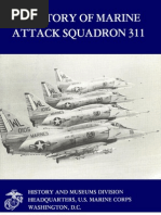 A History of Marine Attack Squadron 311 PCN 19000308000 - 1