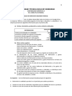 Guia de Ejercicios Segundo Parcial Gerencial Ii 3-2020