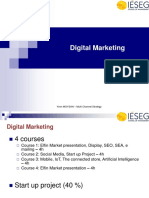 Digital Marketing Course