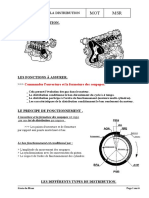 La Distribution