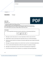 Cambridge Bec4 Vantage4 Upper Intermediate Self Study Pack Sample Pages PDF