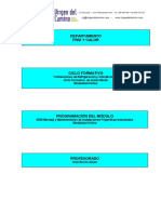 Programación (Online) Instalaciones de Refrigeración Industrial