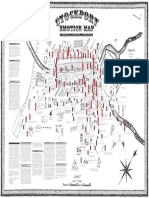 Stockport Emotion Map