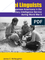 Nisei Linguists