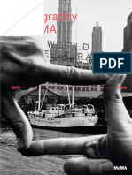 Photo at MoMA PREVIEW PDF