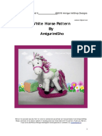 White Horse PDF