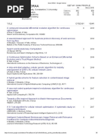 Amer DRAA - Google Scholar - PDF