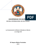 Amparo Muñoz Fernández Tesis Doctoral PDF