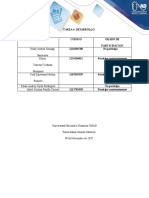 Unidad 3 - Tarea 4 - Desarrollo - 152003 - 33