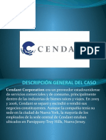 Cendant Company