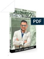 Millonario A Los 20 PDF