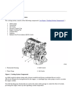 Section 4 - Cooling System