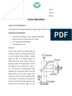 Newton's Rings Manual - BBS - SPP