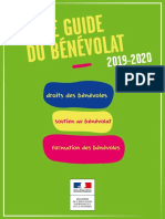 Guide Benevolat 2020 PDF