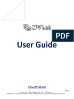 User Guide PDF